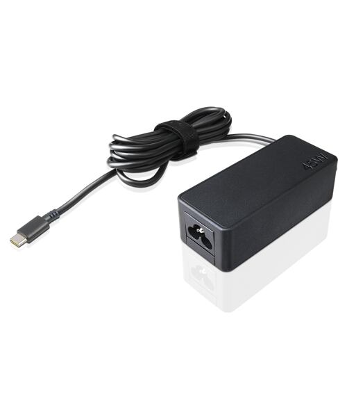 Lenovo USB-C 45W AC Adapter(CE)