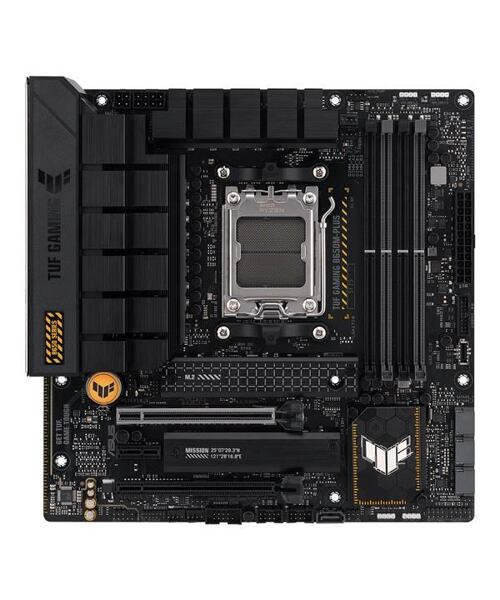 ASUS TUF GAMING B650M-PLUS/AM5/mATX