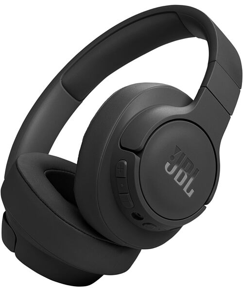 JBL Tune 770NC Black