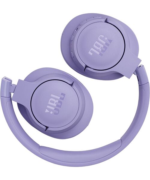 JBL Tune 770NC Purple