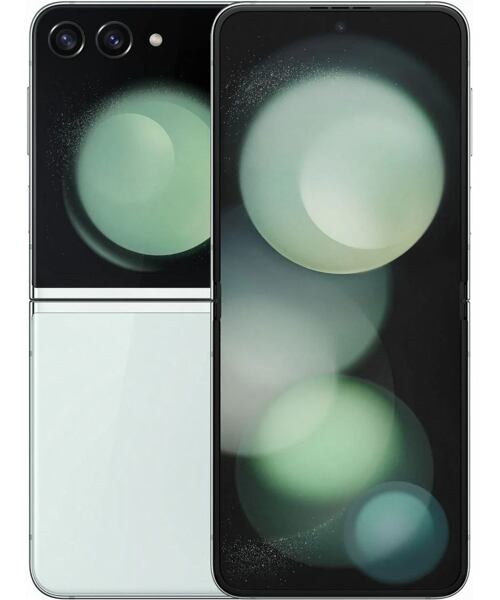 Samsung SM-F731B Galaxy Z Flip5 5G Dual SIM Mint