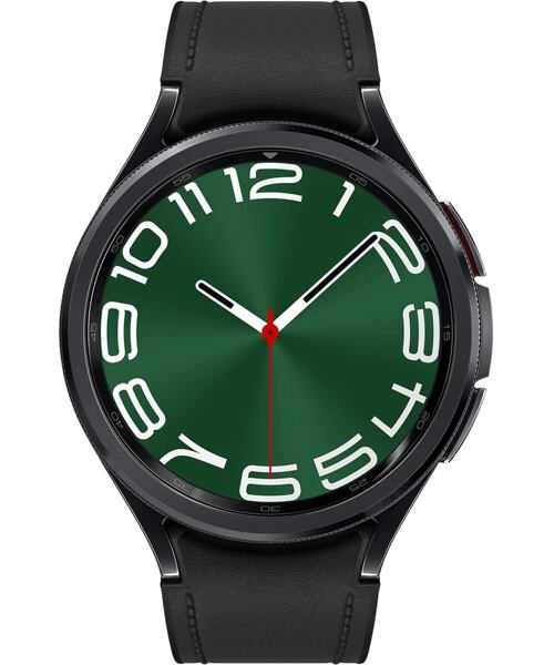 Samsung SM-R960N Galaxy Watch6 Classic 47mm Black