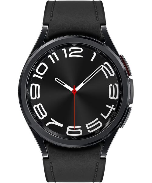 Samsung SM-R950N Galaxy Watch6 Classic 43mm Black