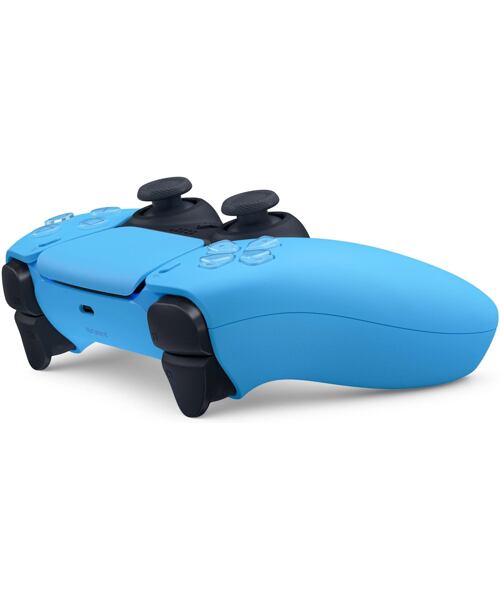 Sony PlayStation 5 DualSense Controller Starlight Blue