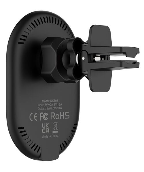 Nillkin Magnetický Držák do Auta MagRoad s 10W Bezdrátovým Dobíjením (Clip)