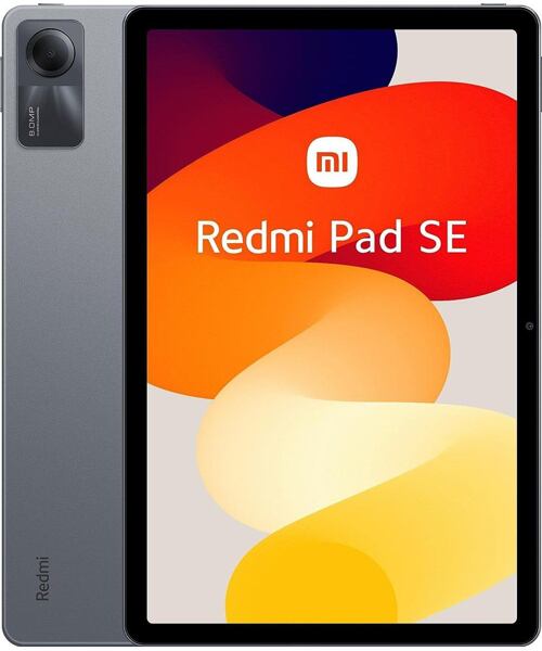 Xiaomi Redmi Pad SE Graphite Gray