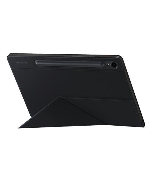 EF-BX710PBE Samsung Smart Book Pouzdro pro Galaxy Tab S9/S9 FE Black