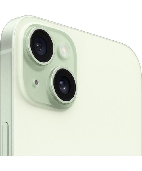 Apple iPhone 15 Plus Green