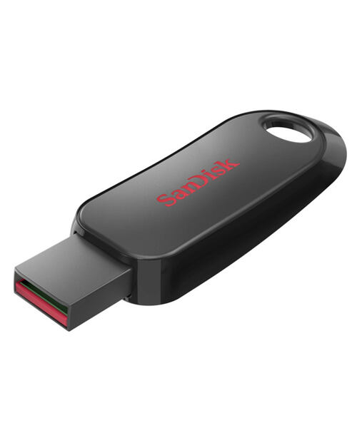 SanDisk Cruzer Snap 64GB USB 2.0