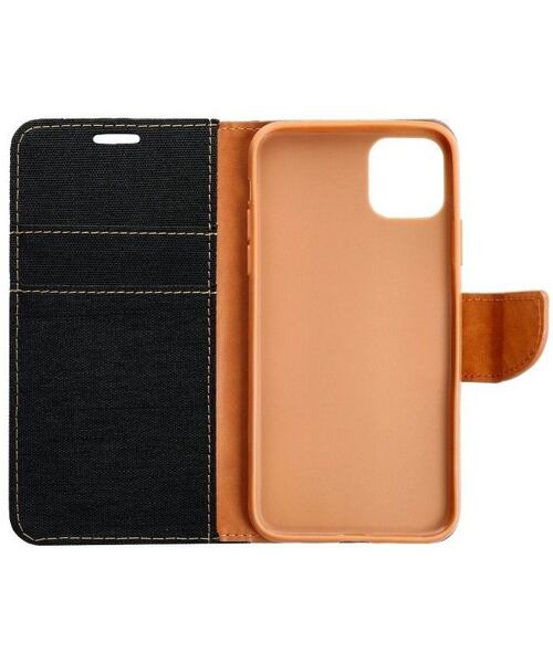 Forcell CANVAS Book pro Samsung Galaxy A22 LTE Black