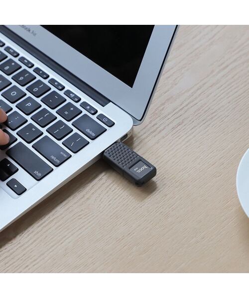 HOCO pendrive Inteligent UD6 128GB USB2.0