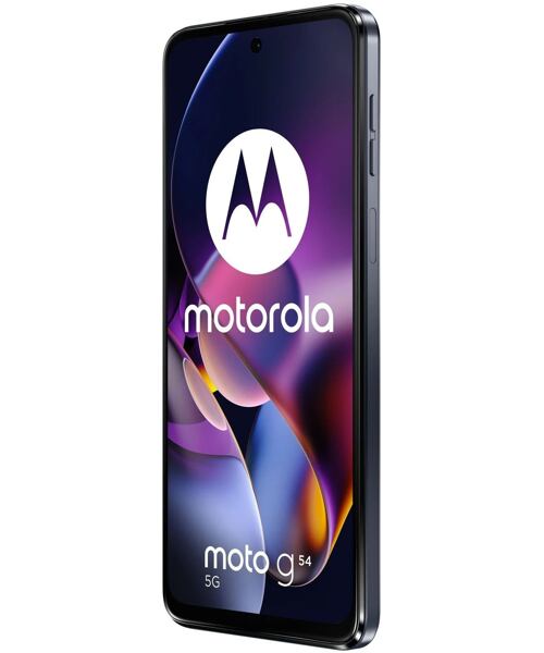 Motorola Moto G54 5G Power Edition Dual SIM Midnight Blue