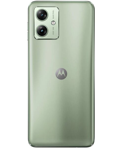 Motorola Moto G54 5G Power Edition Dual SIM Mint Green
