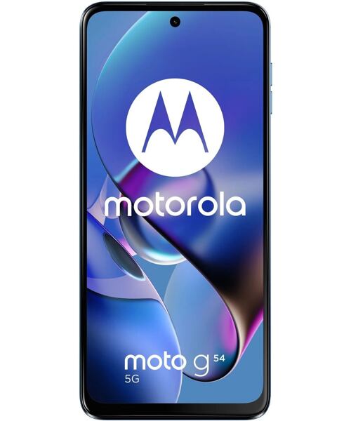 Motorola Moto G54 5G Power Edition Dual SIM Pearl Blue