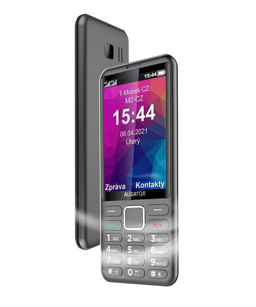 Aligator D950 Dual SIM
