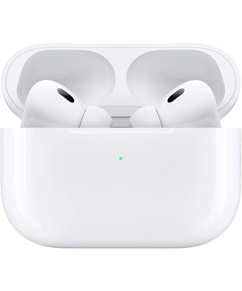Apple AirPods Pro 2 2023 MagSafe/USB-C White