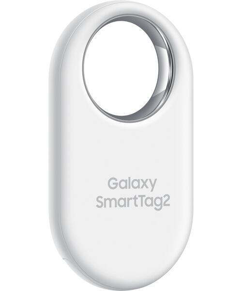 Samsung EI-T5600KWEGEU Galaxy SmartTag2 4 pack Black/White
