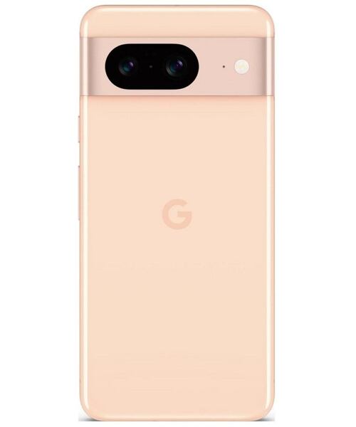 Google Pixel 8 5G Rose
