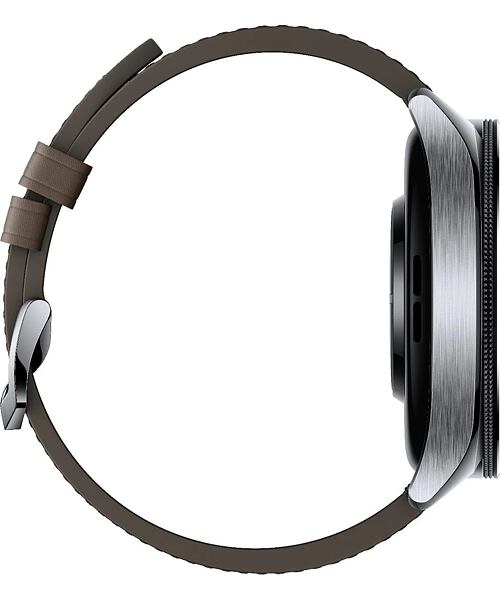 Xiaomi Watch 2 Pro LTE Silver