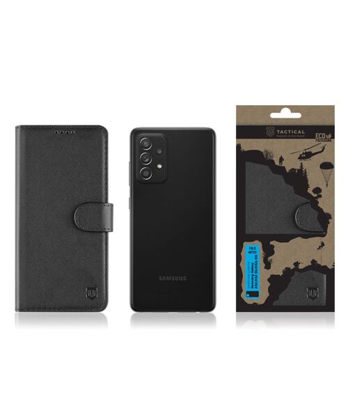 Tactical Field Notes pro Samsung Galaxy A52