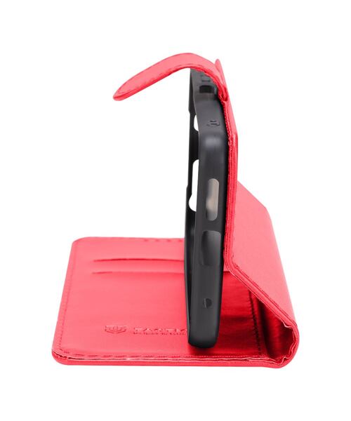 Tactical Field Notes pro Xiaomi Redmi A1 2022 Red