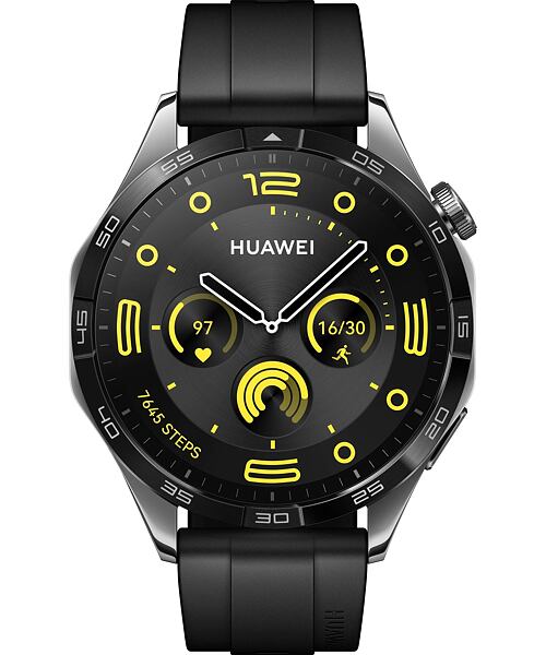Huawei Watch GT 4 46mm Black