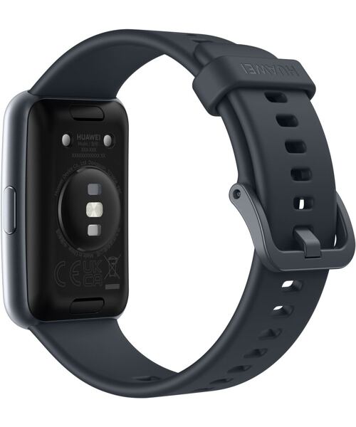 Huawei Watch Fit SE Starry Black