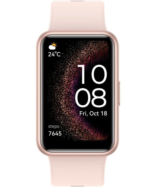 Huawei Watch Fit SE Nebula Pink