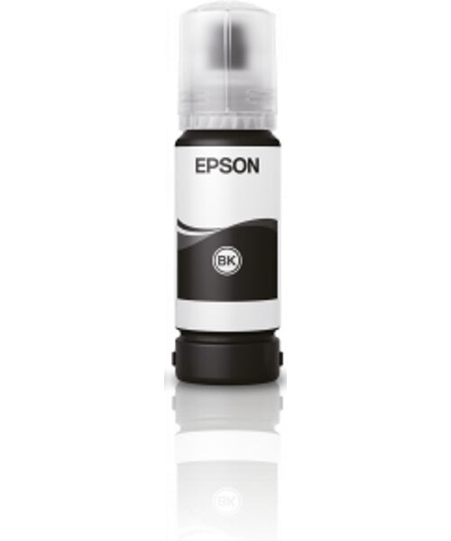 Epson 115 EcoTank Photo Black ink bottle