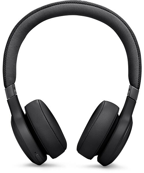 JBL Live 670NC Black