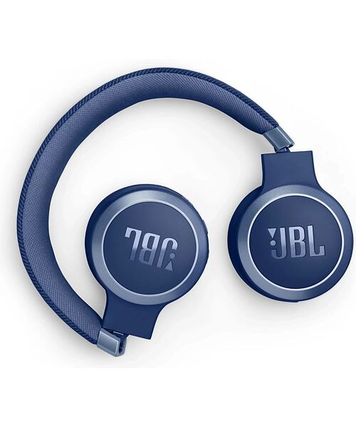 JBL Live 670NC Blue