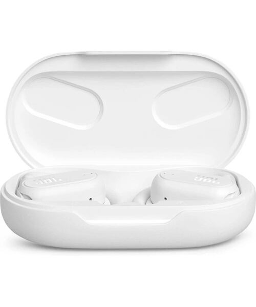 JBL Soundgear SENSE White