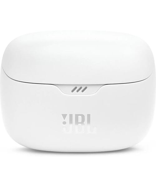 JBL Tune Beam White
