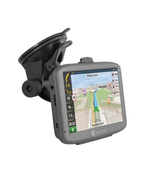 Navigace do auta NAVITEL E501