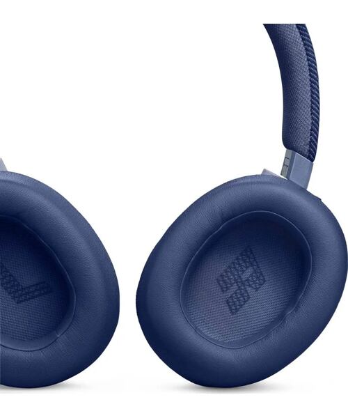 JBL Live 770NC Blue