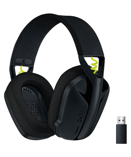 Logitech G435 LIGHTSPEED Wireless Headset