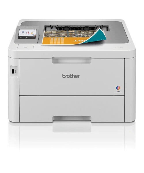 Brother/HL-L8240CDW/Tisk/LED/A4/LAN/Wi-Fi Dir/USB