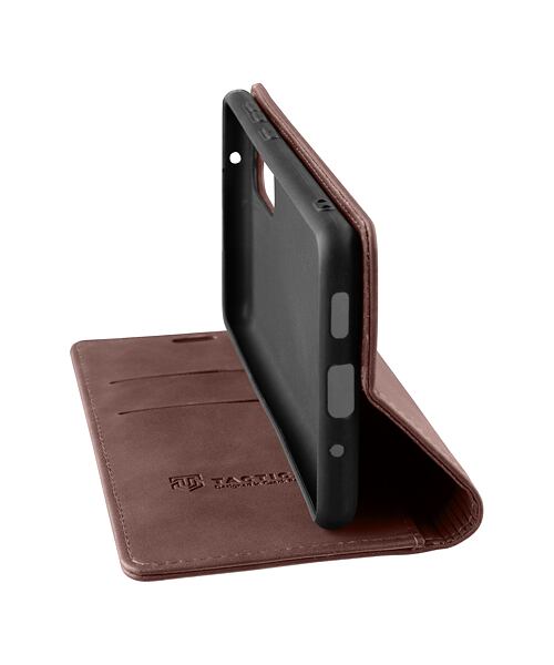 Tactical Xproof pro Samsung Galaxy A25 5G Mud Brown