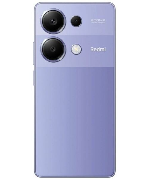 Xiaomi Redmi Note 13 Pro Dual SIM Lavender Purple