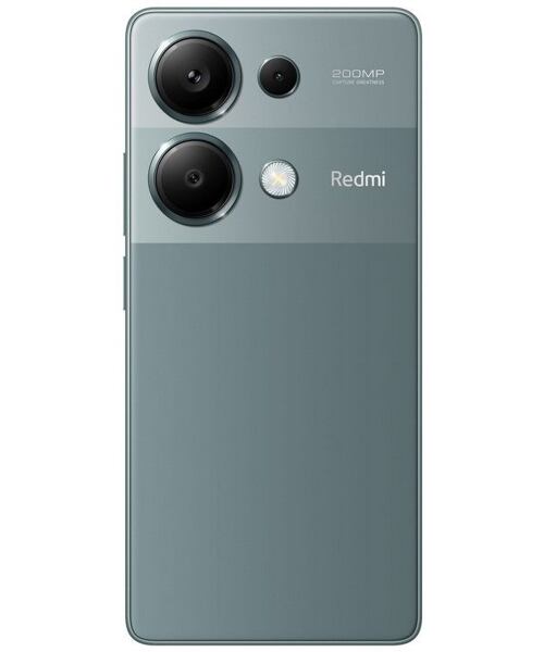 Xiaomi Redmi Note 13 Pro Dual SIM Forest Green