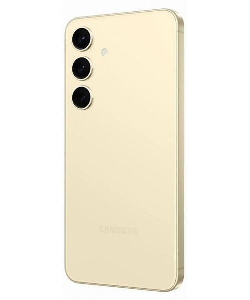 Samsung SM-S926B Galaxy S24+ 5G Dual SIM Amber Yellow