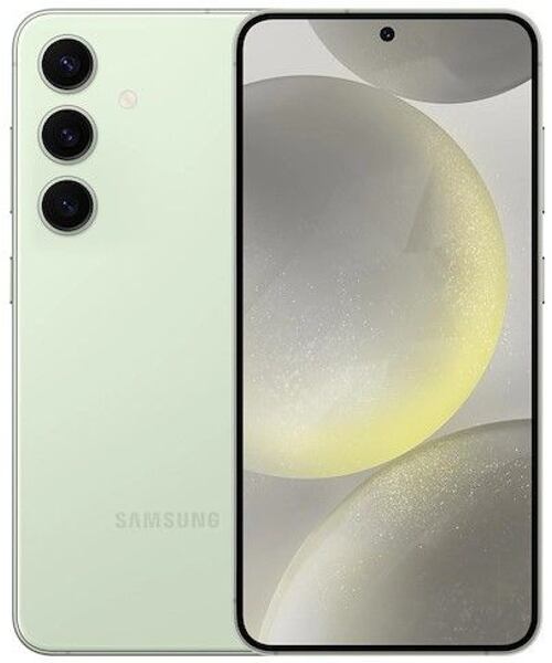 Samsung SM-S926B Galaxy S24+ 5G Dual SIM Jade Green