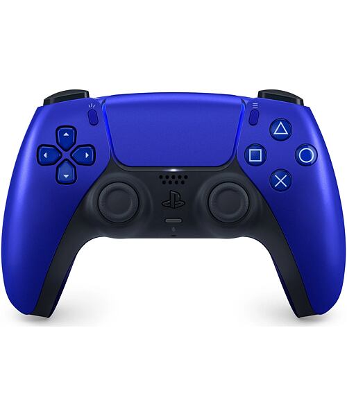Sony PlayStation 5 DualSense Controller Cobalt Blue