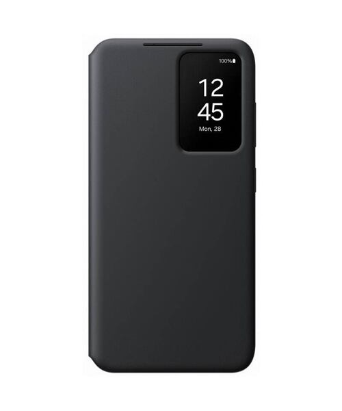 EF-ZS921CBE Samsung Smart View Pouzdro pro Galaxy S24 Black