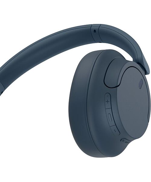 Sony WH-CH720N Blue