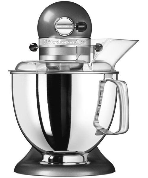 KitchenAid Artisan kuchyňský robot Grey