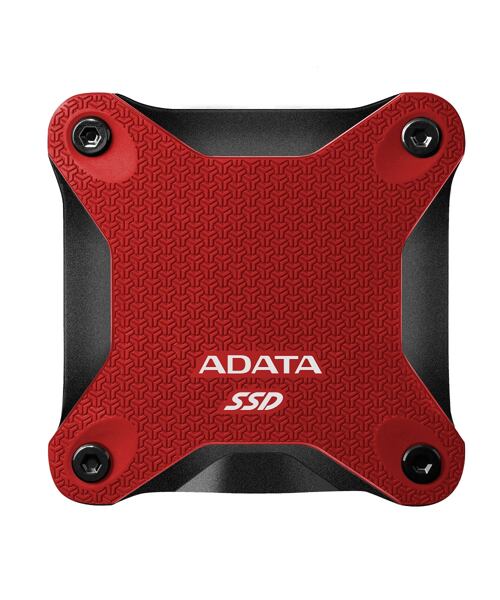 ADATA SD620/512GB/SSD/Externí/Červená/3R
