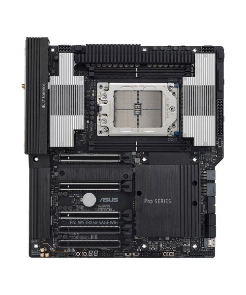 ASUS PRO WS TRX50-SAGE WIFI