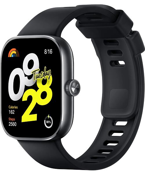 Xiaomi Redmi Watch 4 Black