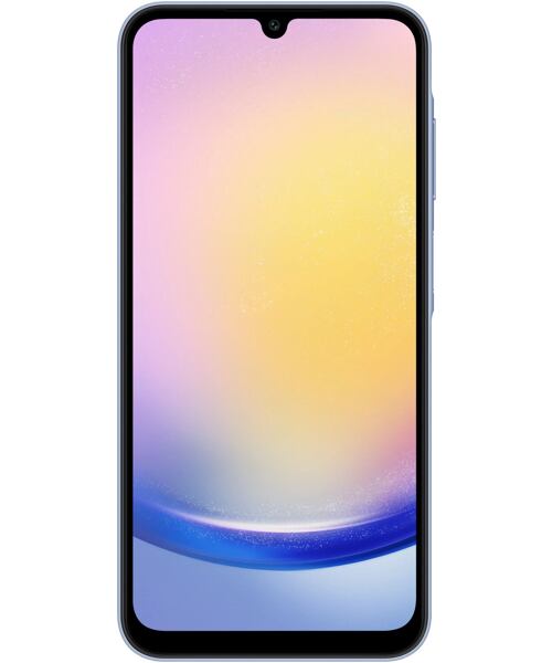 Samsung SM-A256B Galaxy A25 5G Dual SIM Blue